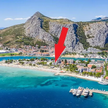 Luxury Cream Apartman *