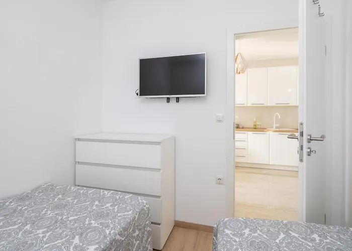 Apartmán Luxury Cream Omiš