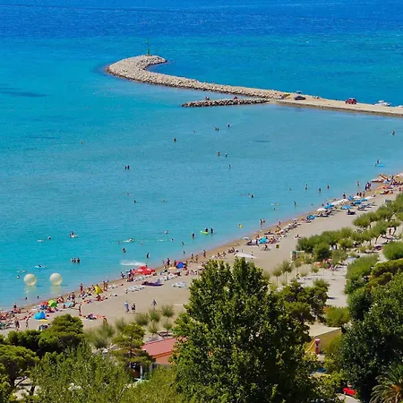 Apartament Luxury Cream *