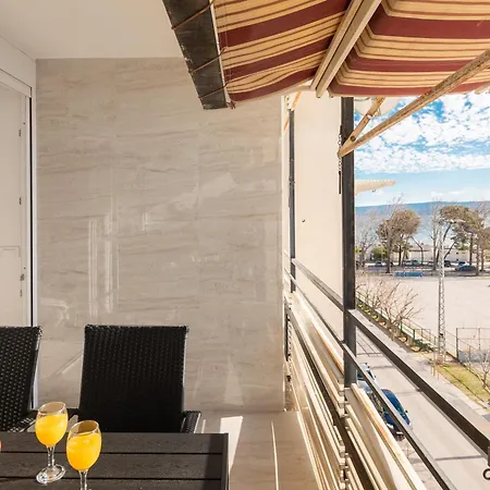 Luxury Cream * Omiš