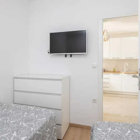 Appartamento Luxury Cream Omiš