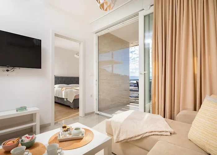 Lejlighed Luxury Cream *