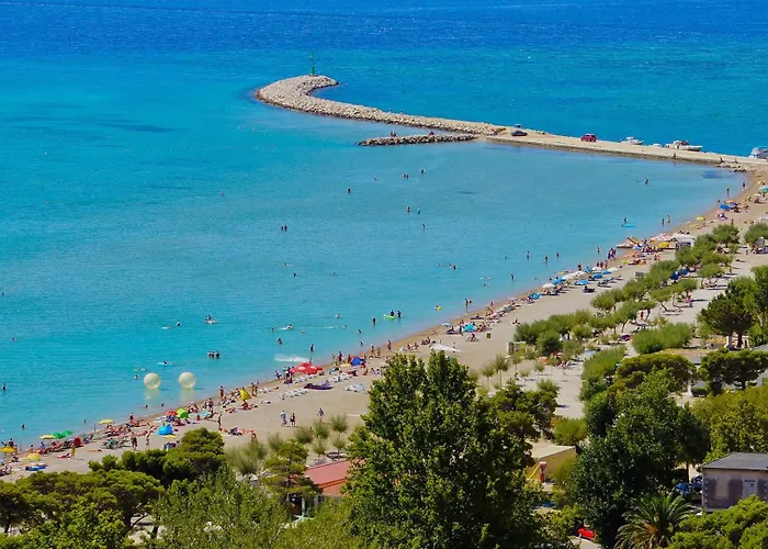 Lejlighed Luxury Cream *