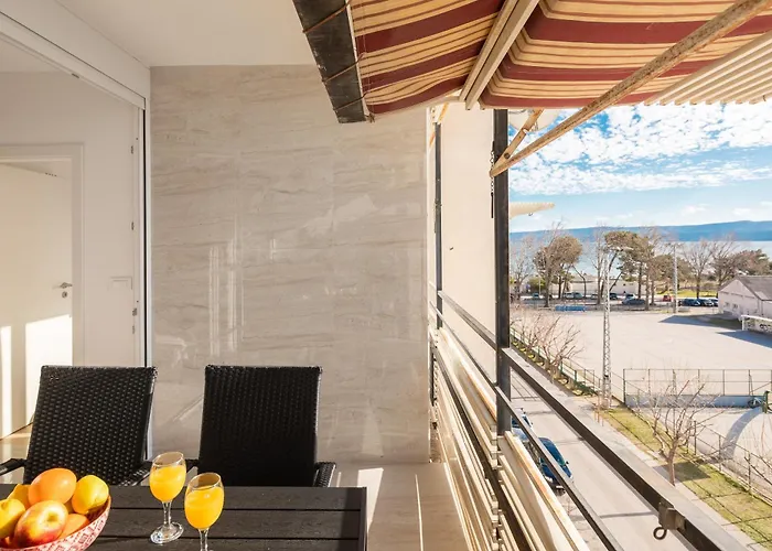 Luxury Cream * Omiš