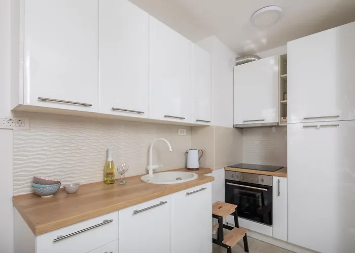 Luxury Cream * Omiš